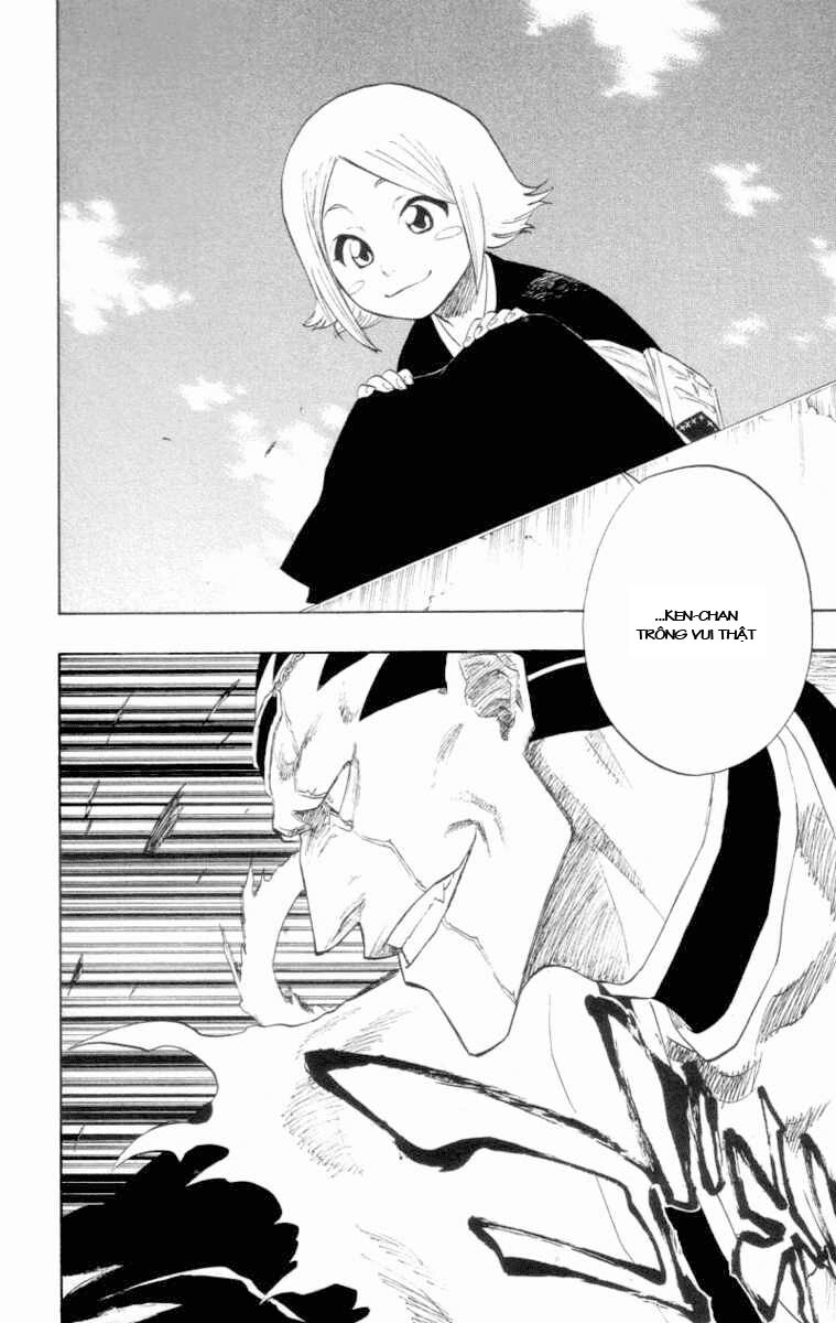 Thần Chết Ichigo: Chapter 109