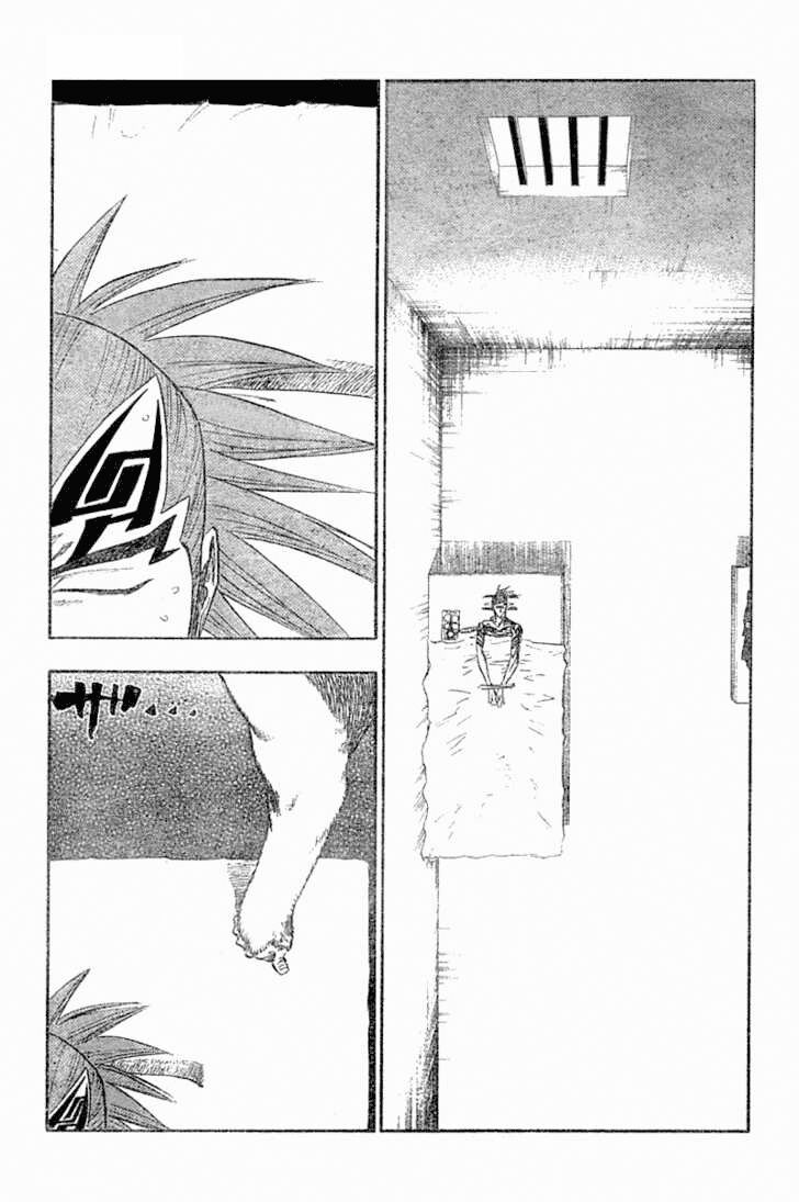 Thần Chết Ichigo: Chapter 118