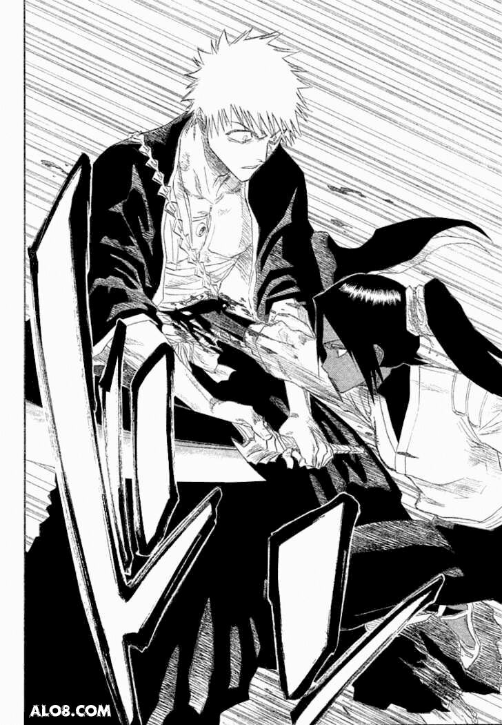 Thần Chết Ichigo: Chapter 118