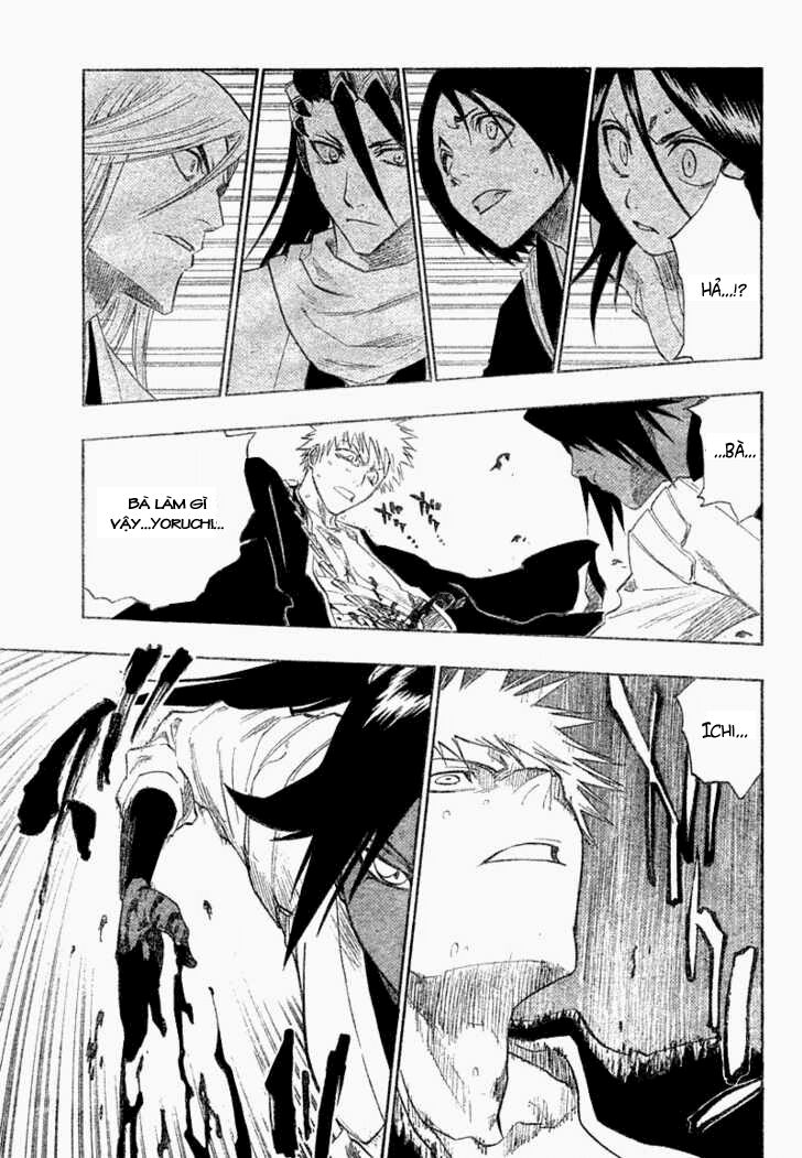 Thần Chết Ichigo: Chapter 118