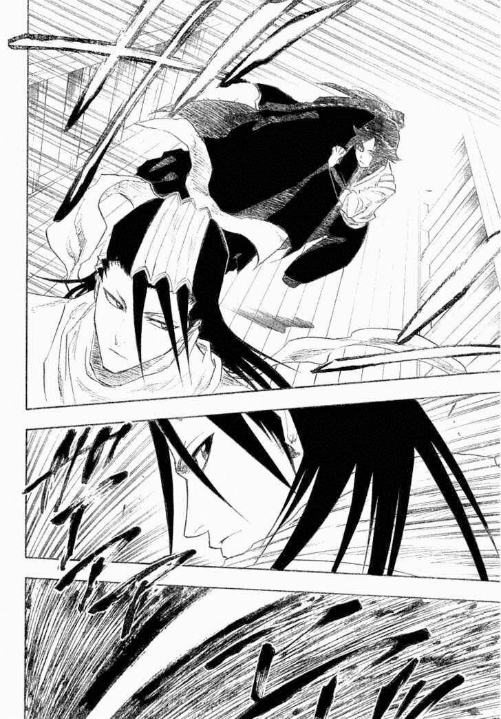 Thần Chết Ichigo: Chapter 118