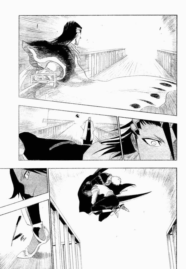 Thần Chết Ichigo: Chapter 118