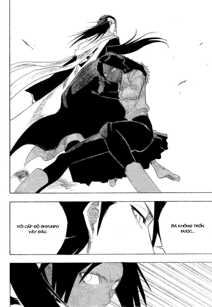 Thần Chết Ichigo: Chapter 118
