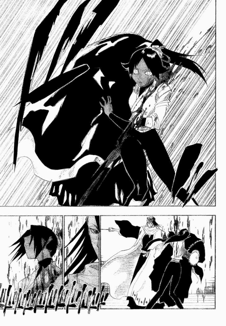 Thần Chết Ichigo: Chapter 118
