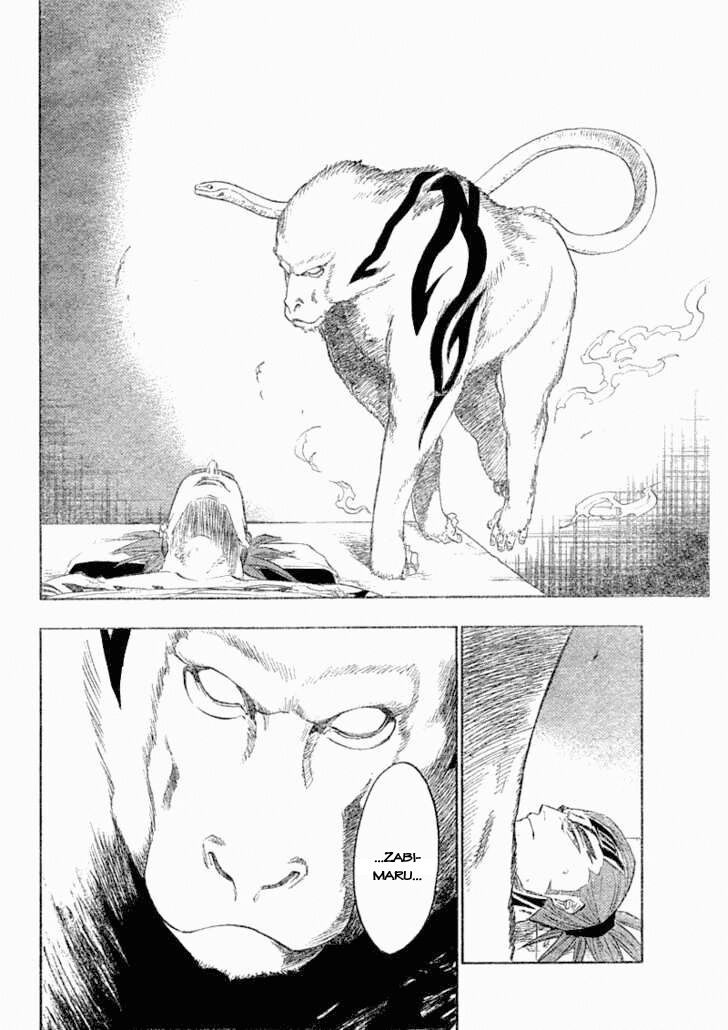 Thần Chết Ichigo: Chapter 118