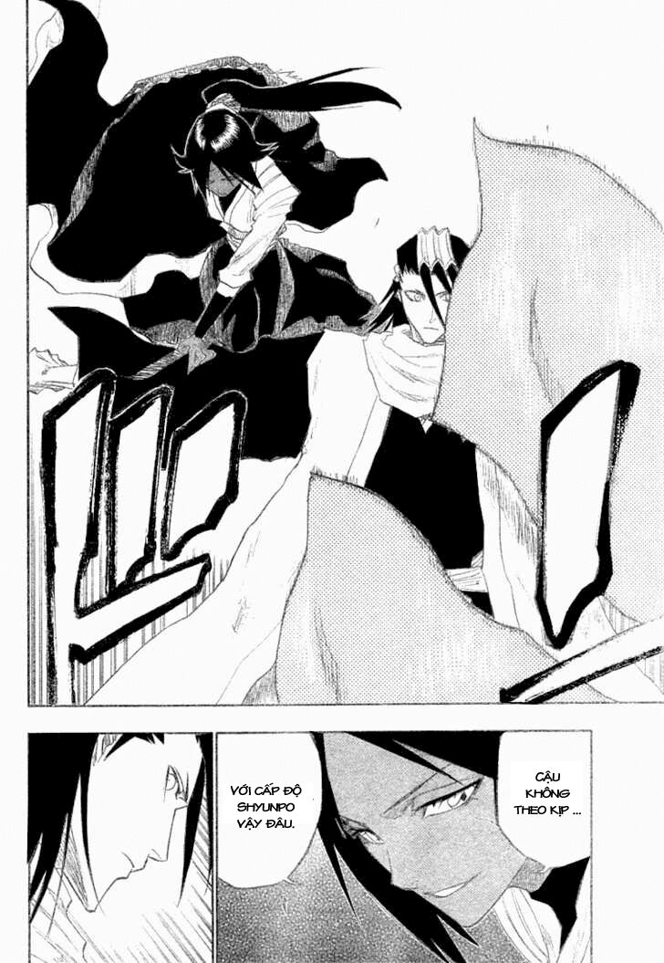 Thần Chết Ichigo: Chapter 118