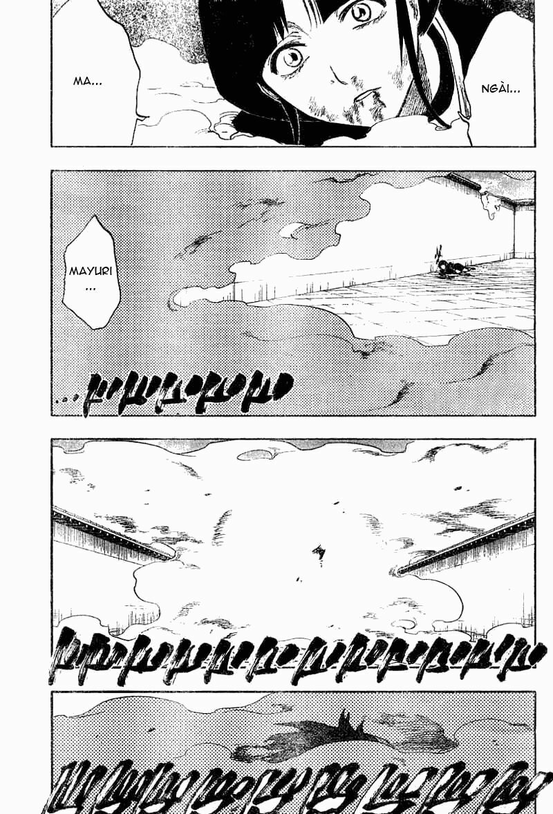Thần Chết Ichigo: Chapter 126