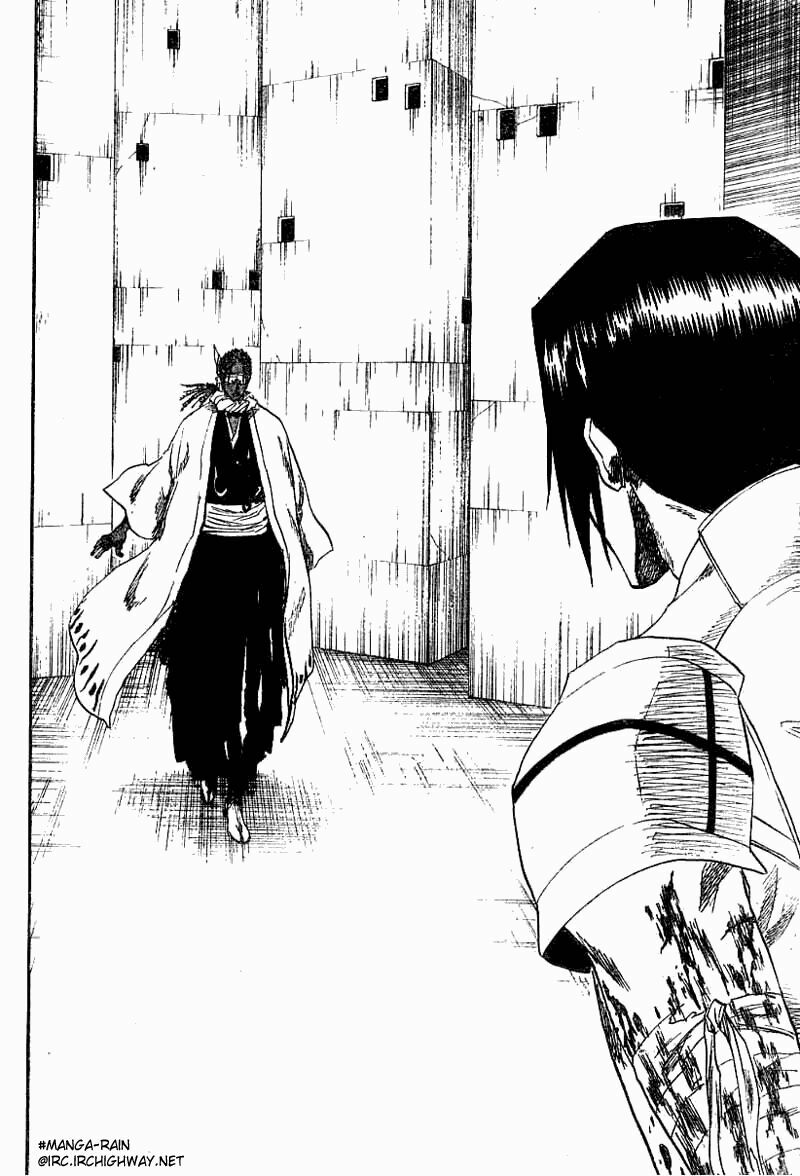 Thần Chết Ichigo: Chapter 126