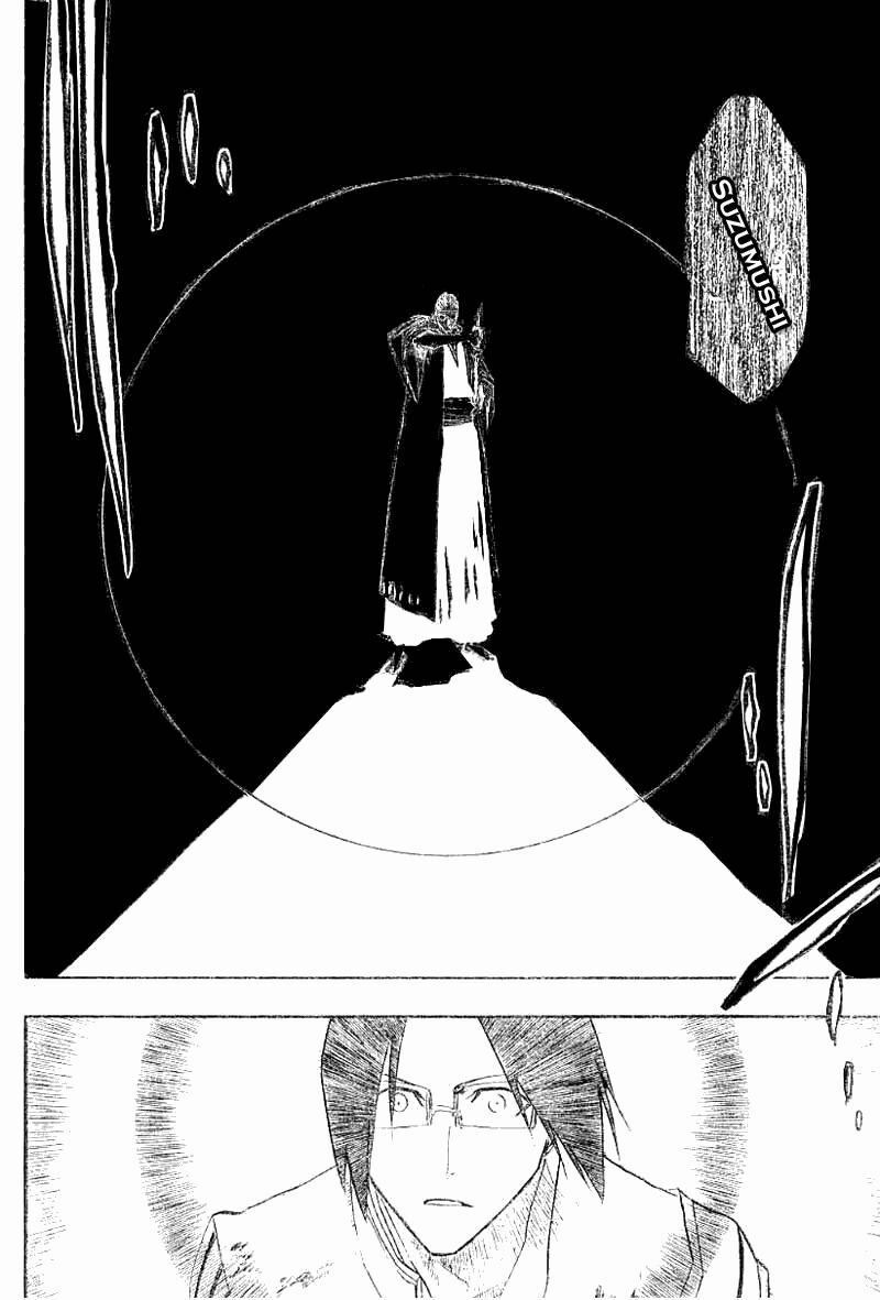 Thần Chết Ichigo: Chapter 126