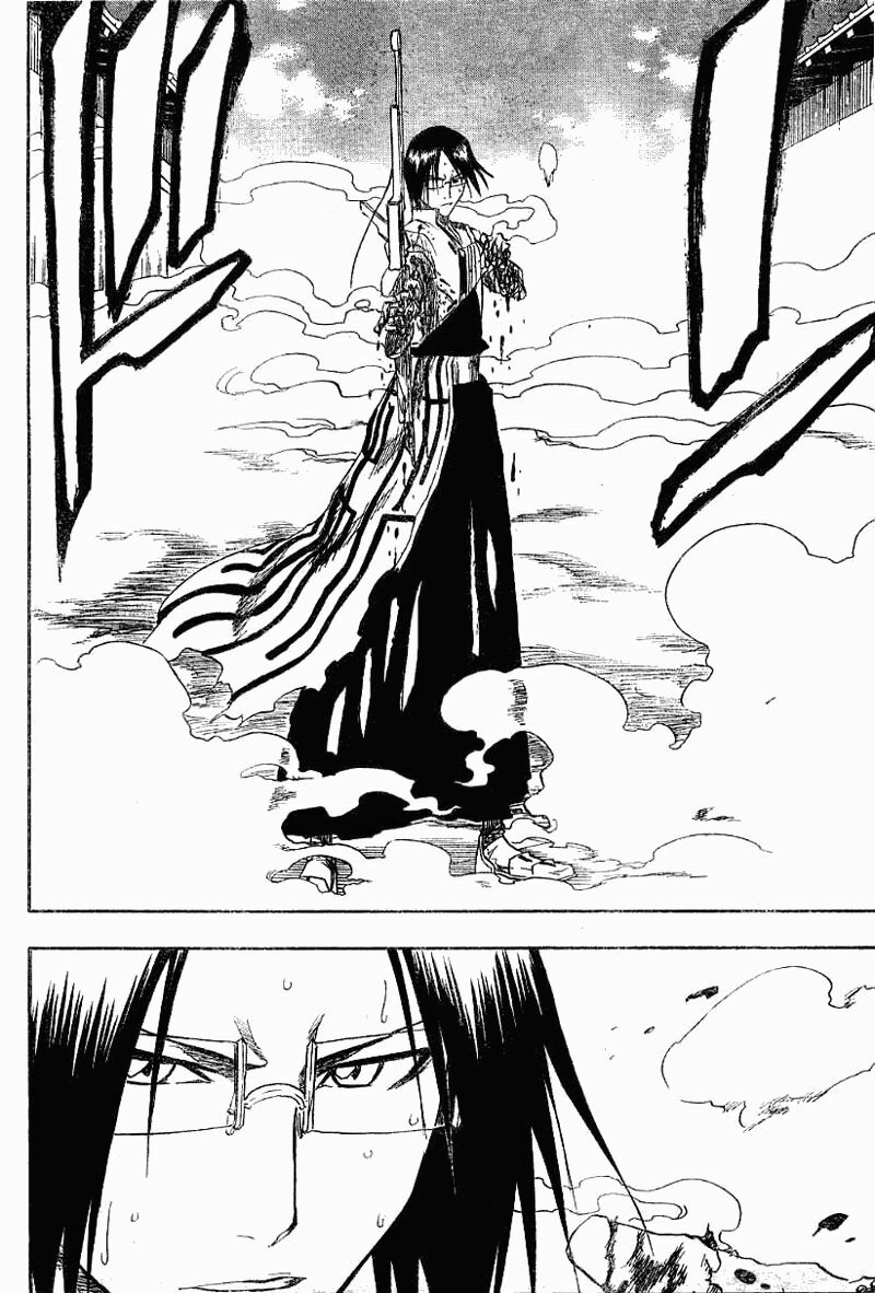 Thần Chết Ichigo: Chapter 126