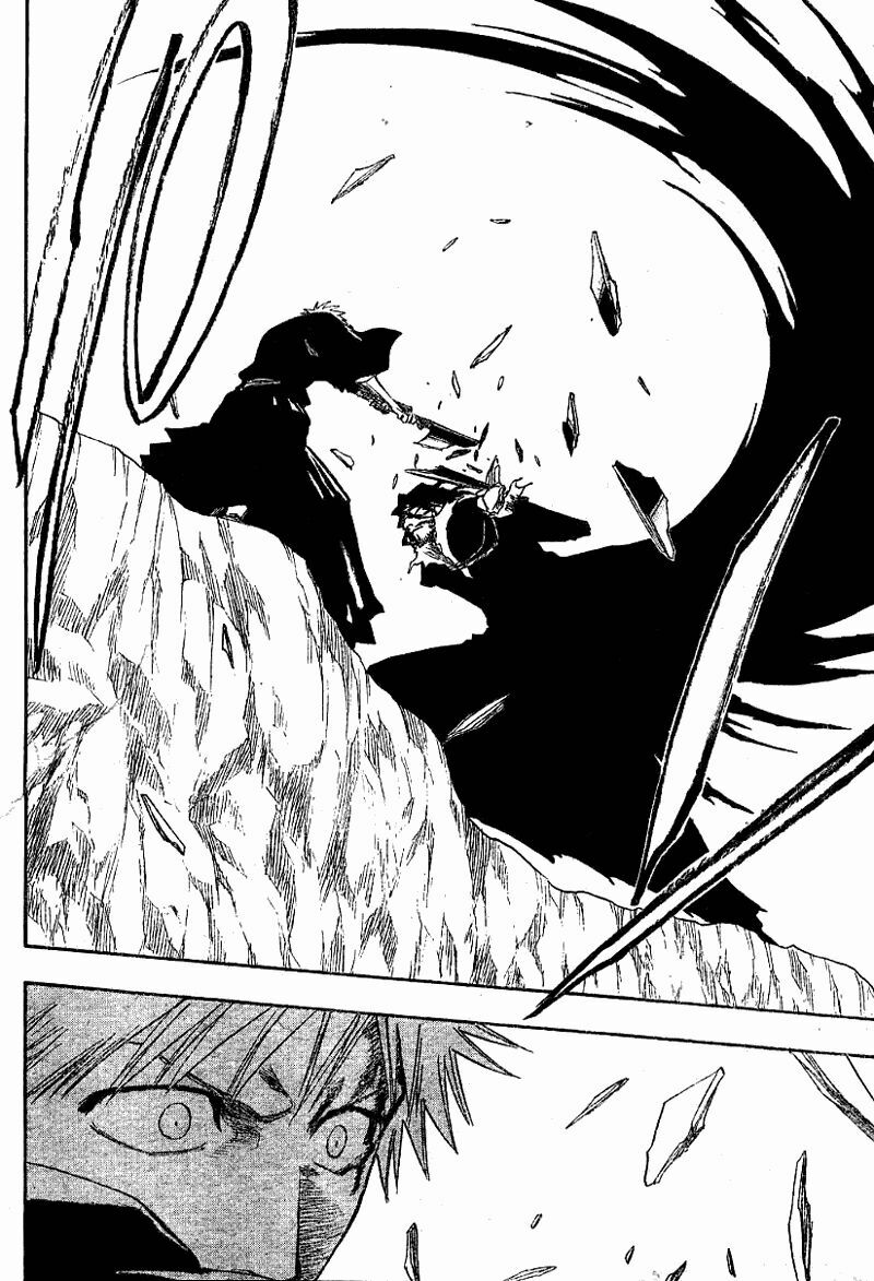 Thần Chết Ichigo: Chapter 128