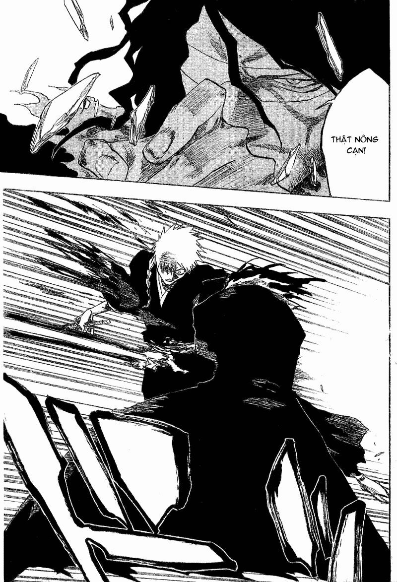 Thần Chết Ichigo: Chapter 128