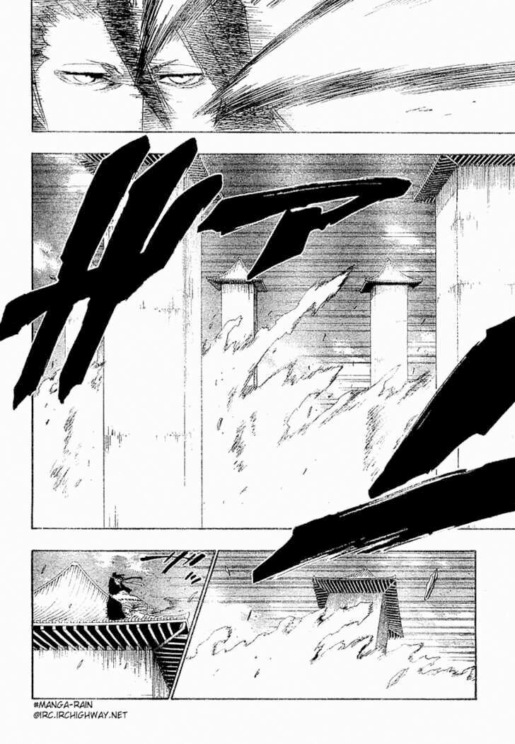 Thần Chết Ichigo: Chapter 141
