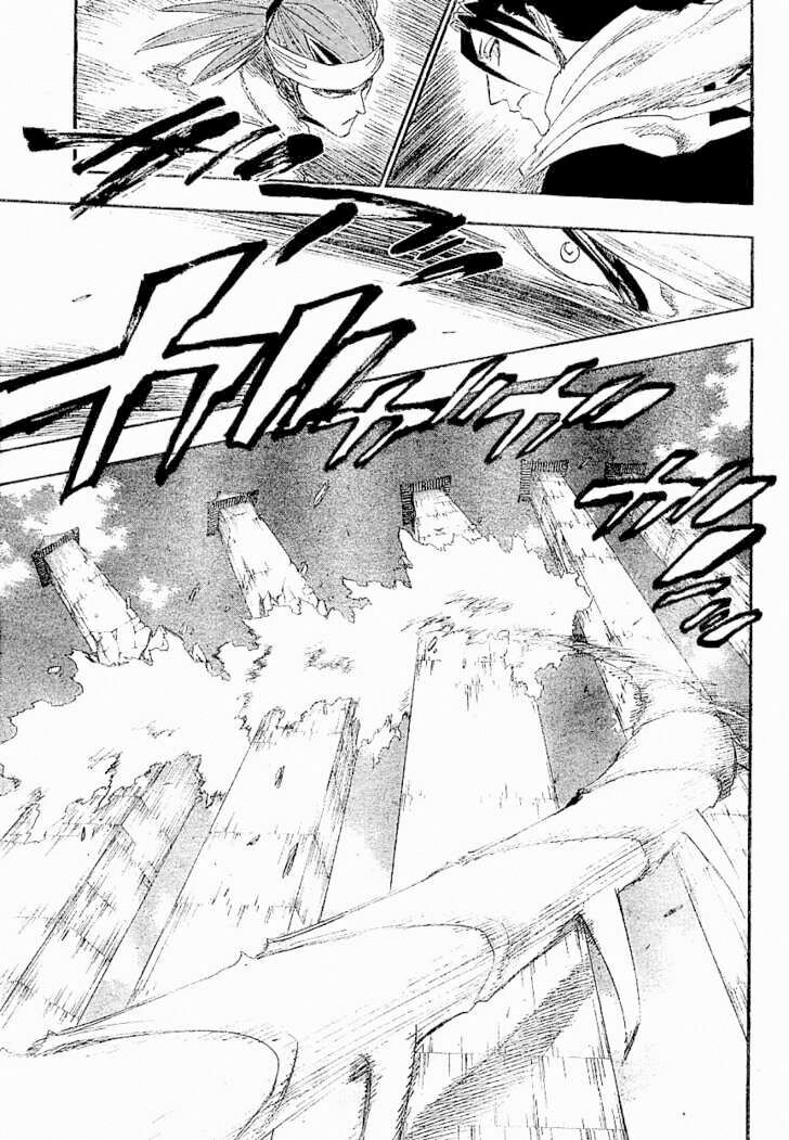 Thần Chết Ichigo: Chapter 141