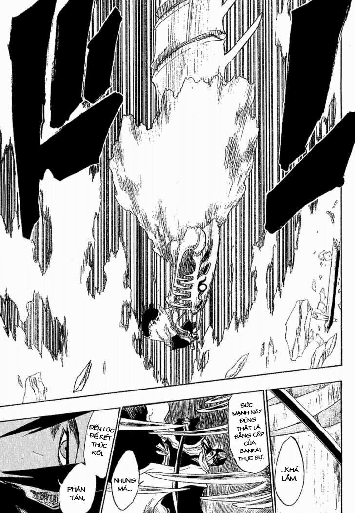 Thần Chết Ichigo: Chapter 141