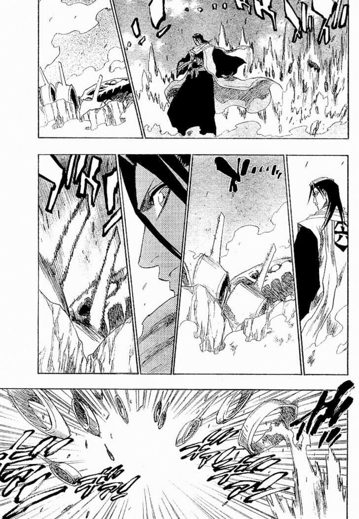 Thần Chết Ichigo: Chapter 141
