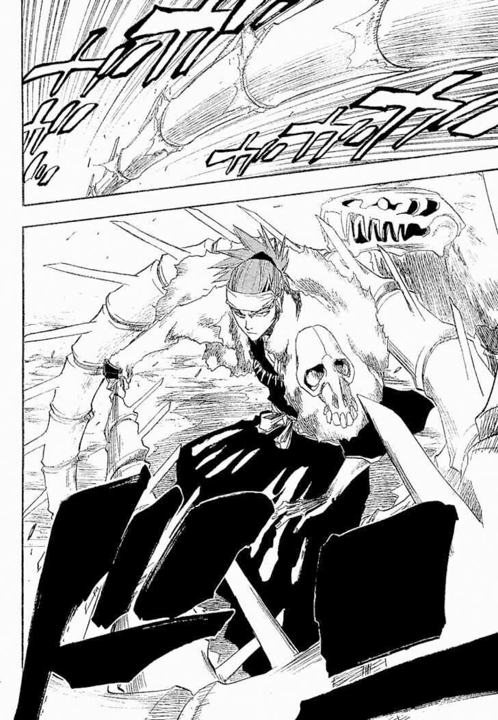 Thần Chết Ichigo: Chapter 141