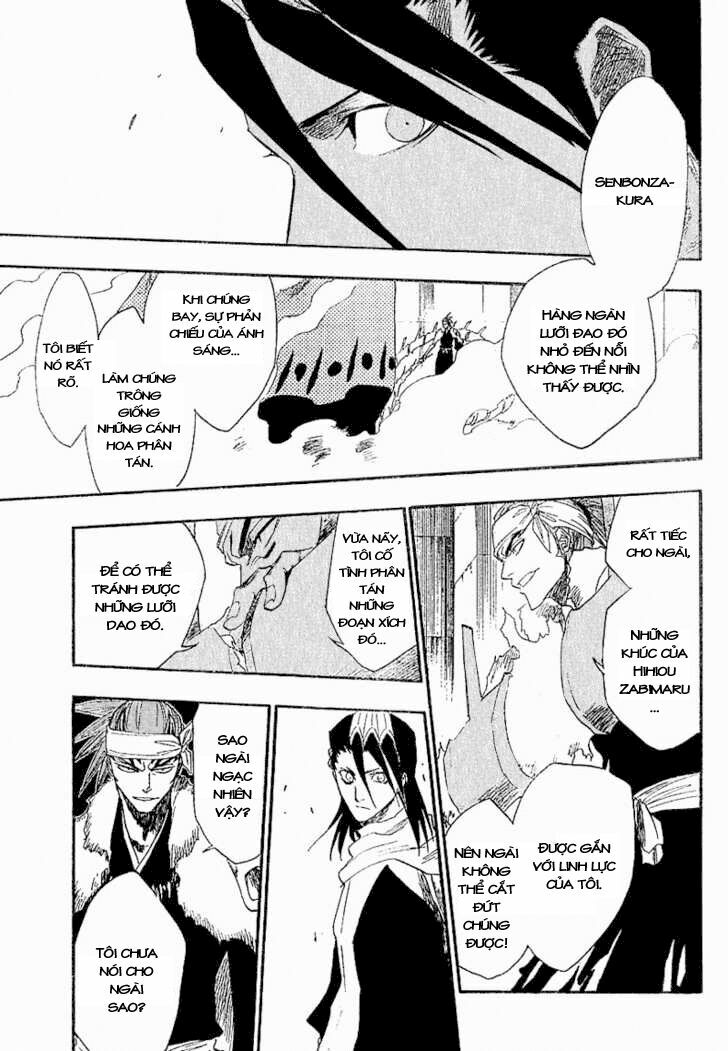 Thần Chết Ichigo: Chapter 141