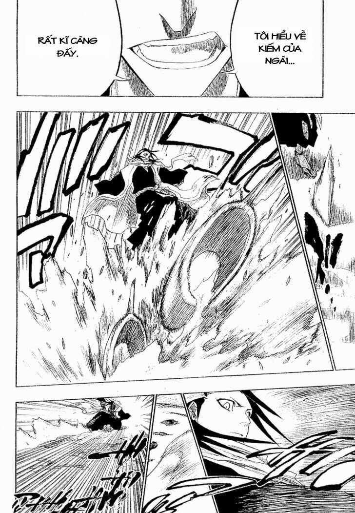 Thần Chết Ichigo: Chapter 141