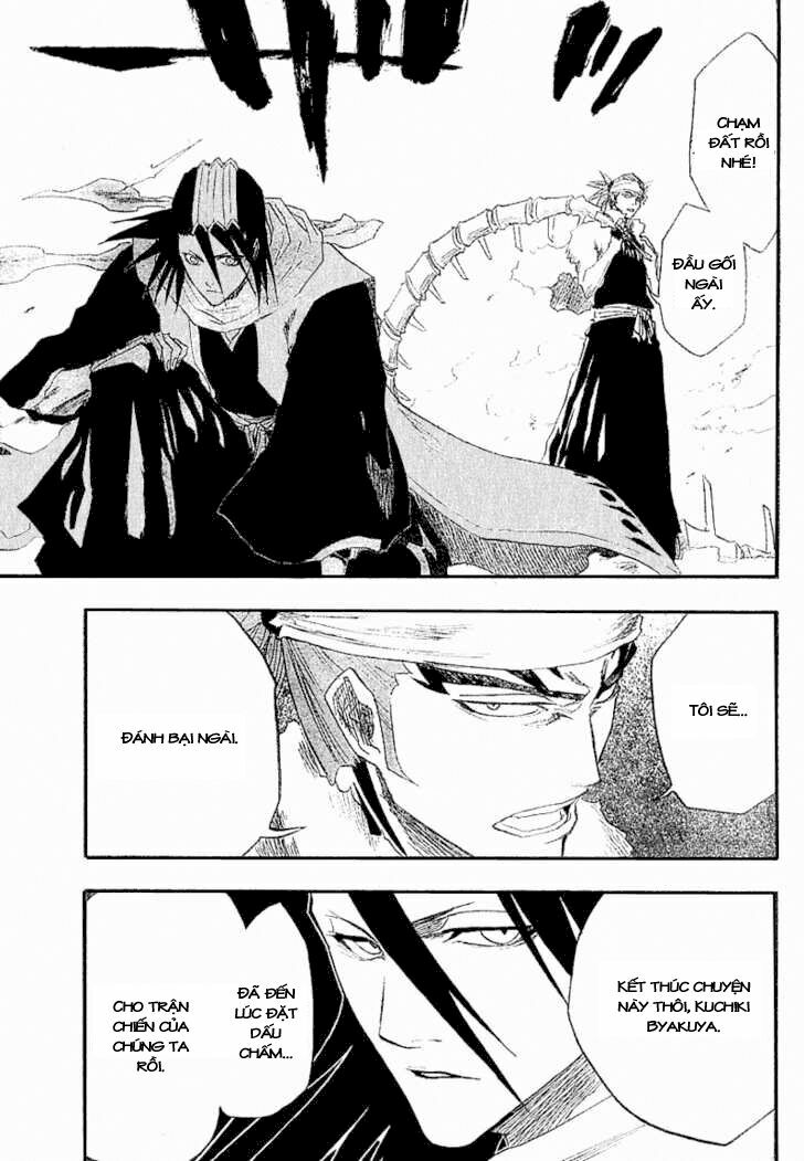 Thần Chết Ichigo: Chapter 141
