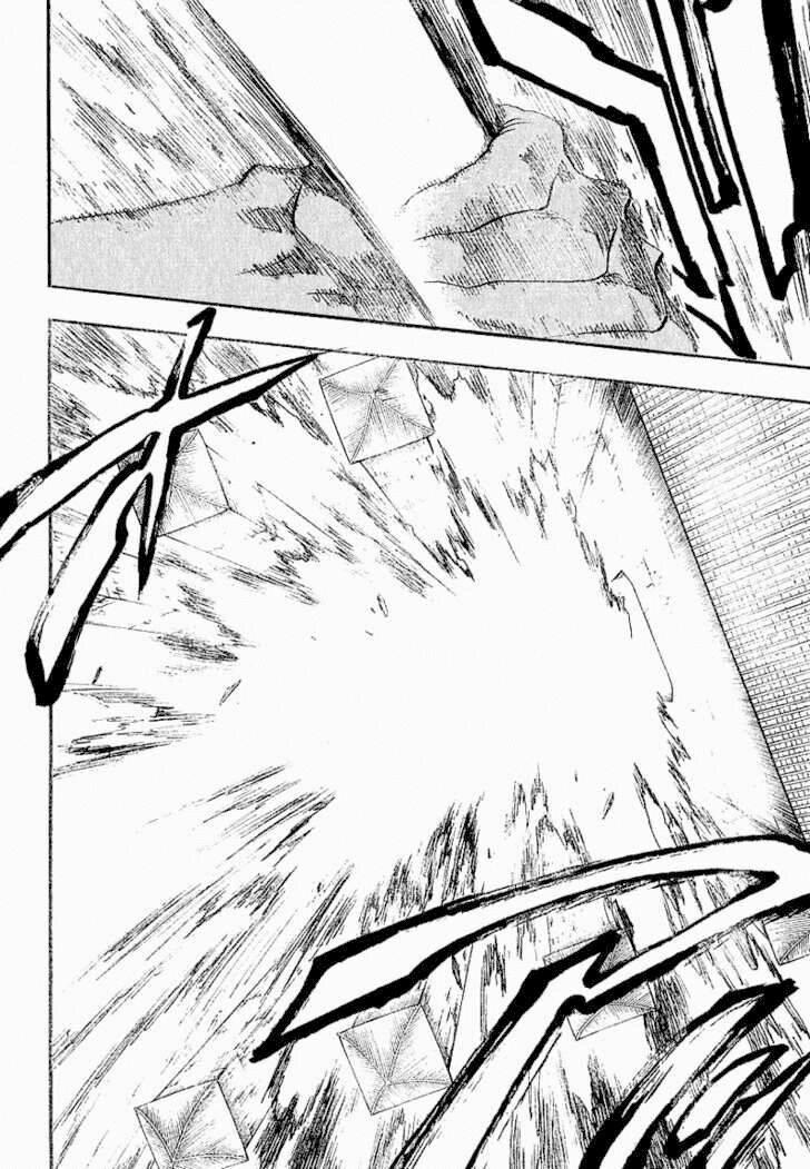 Thần Chết Ichigo: Chapter 141