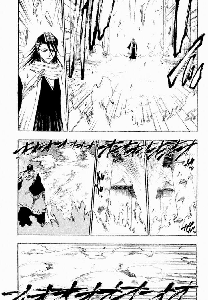 Thần Chết Ichigo: Chapter 141