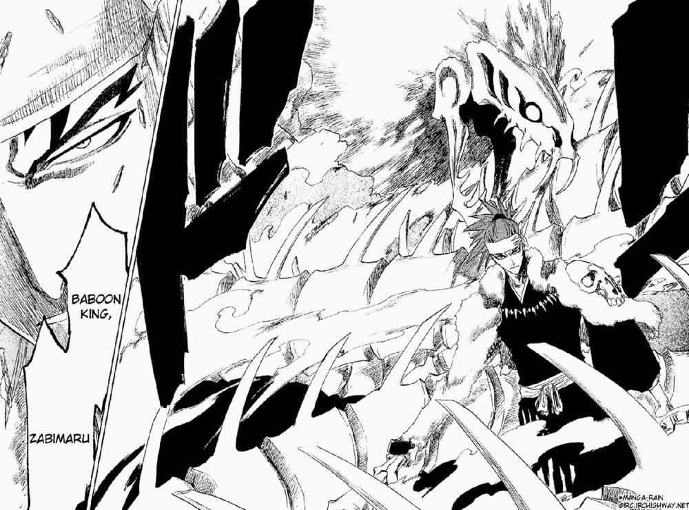 Thần Chết Ichigo: Chapter 141