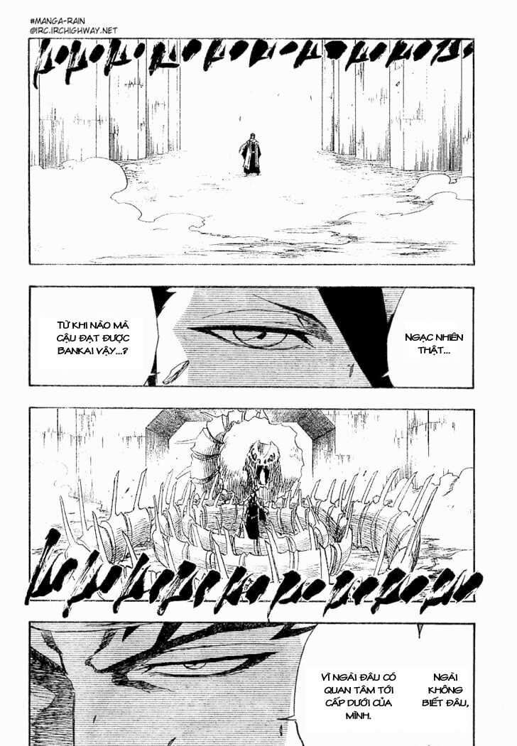 Thần Chết Ichigo: Chapter 141