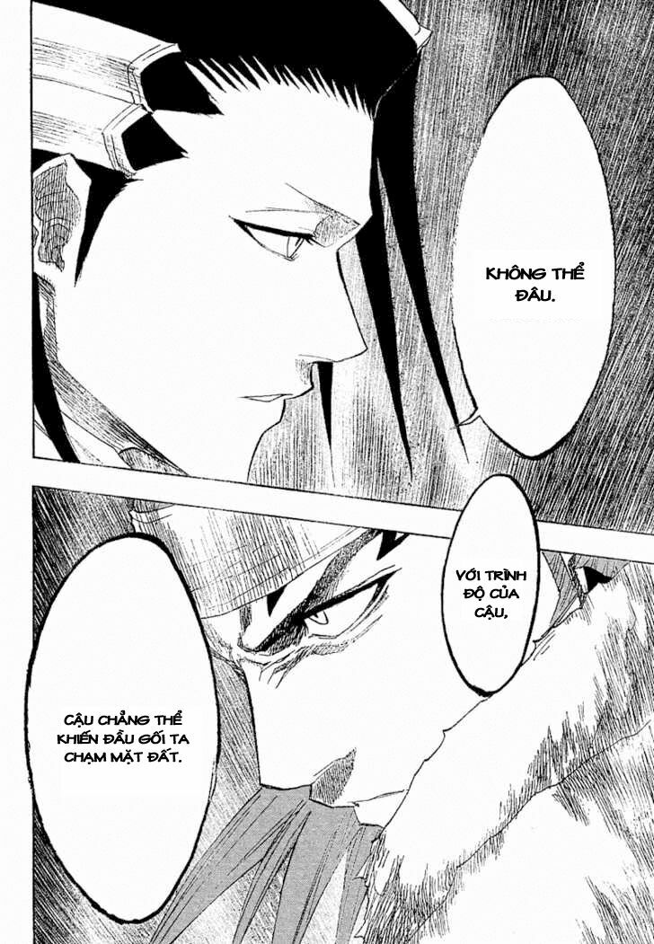 Thần Chết Ichigo: Chapter 141