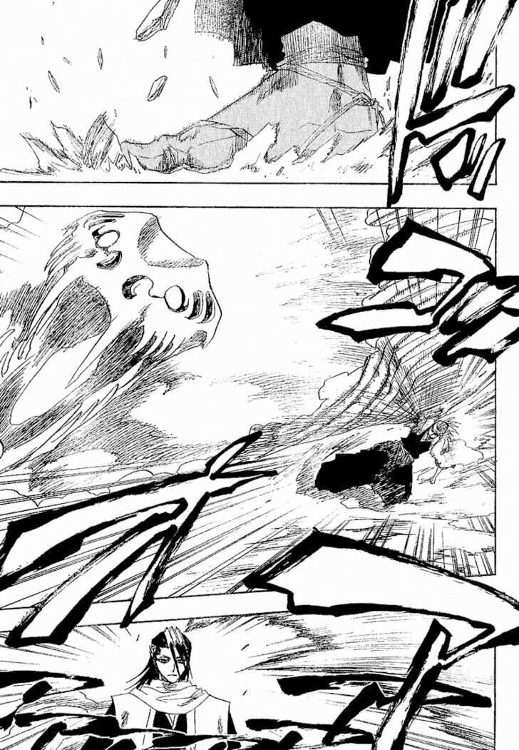 Thần Chết Ichigo: Chapter 141