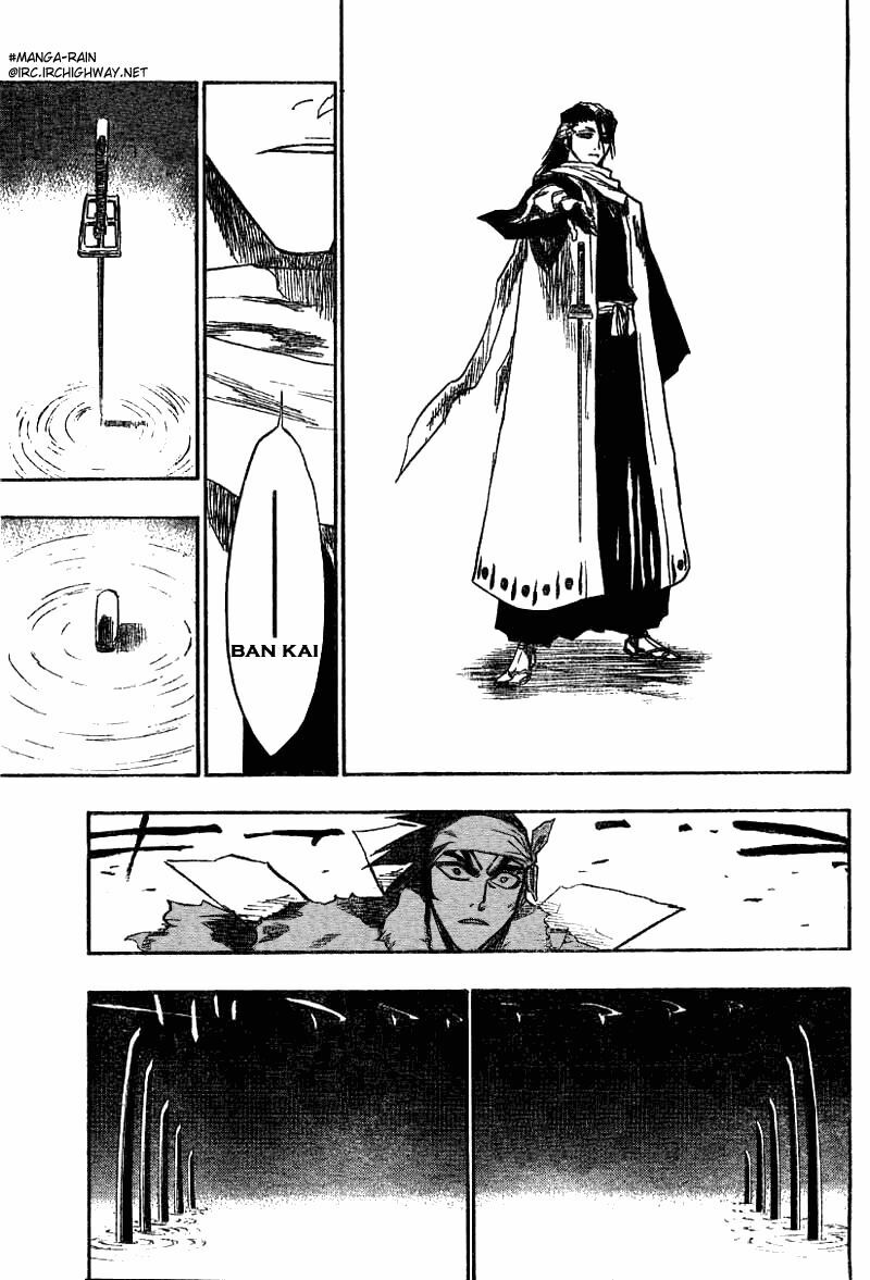 Thần Chết Ichigo: Chapter 142