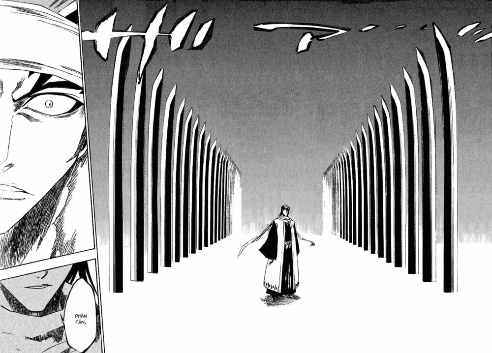 Thần Chết Ichigo: Chapter 142