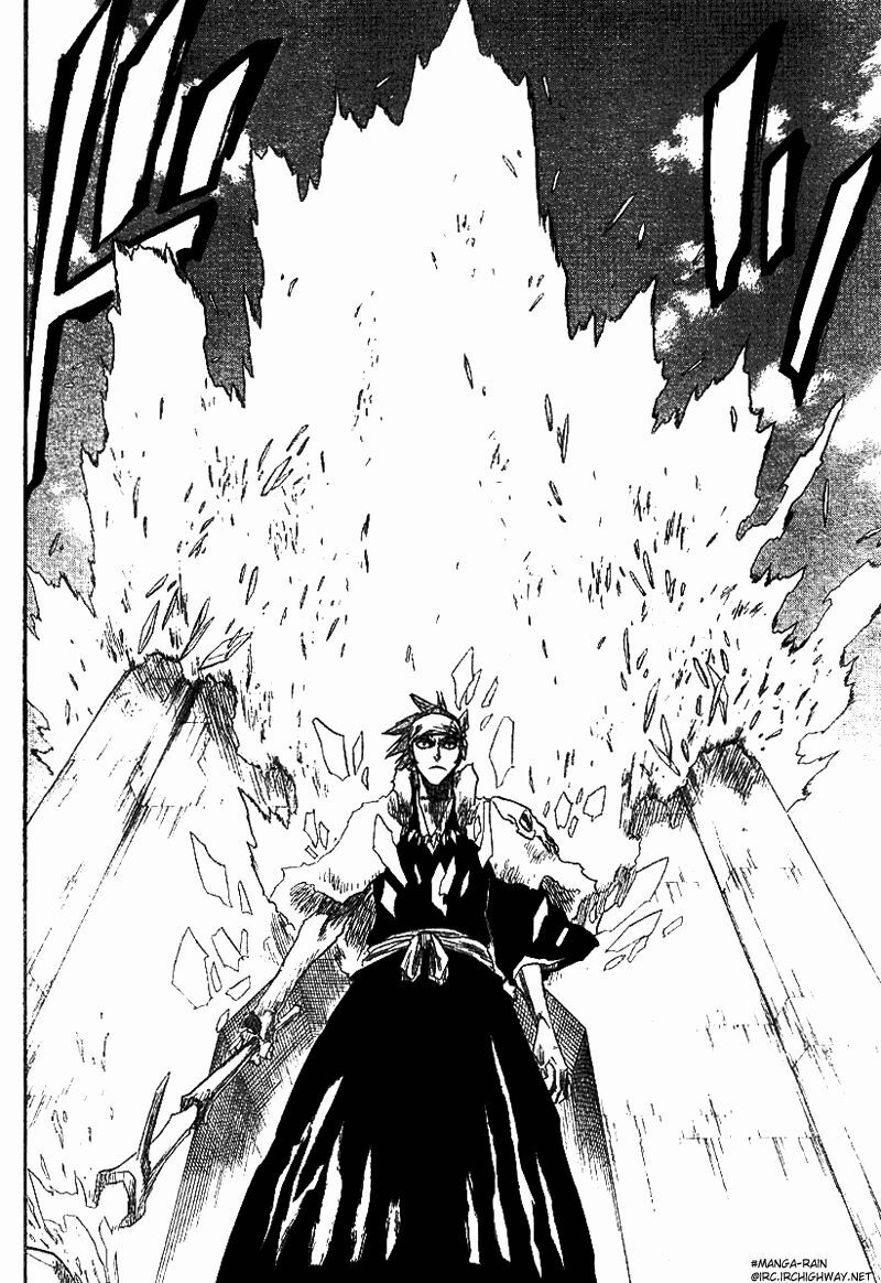 Thần Chết Ichigo: Chapter 142