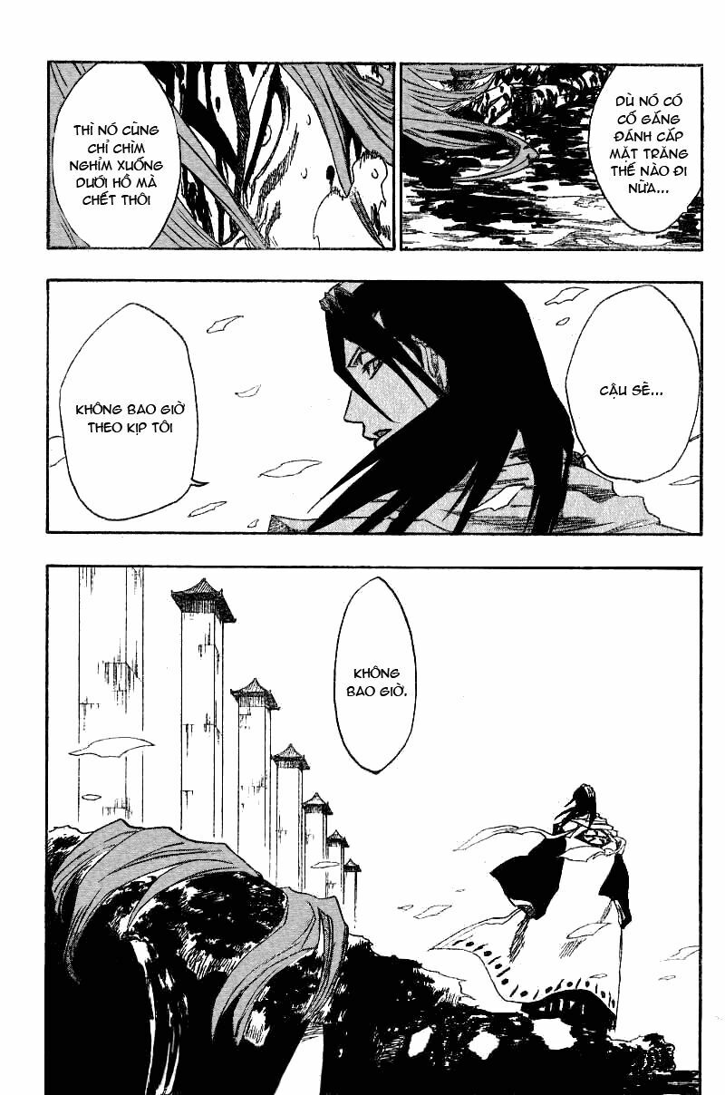 Thần Chết Ichigo: Chapter 142