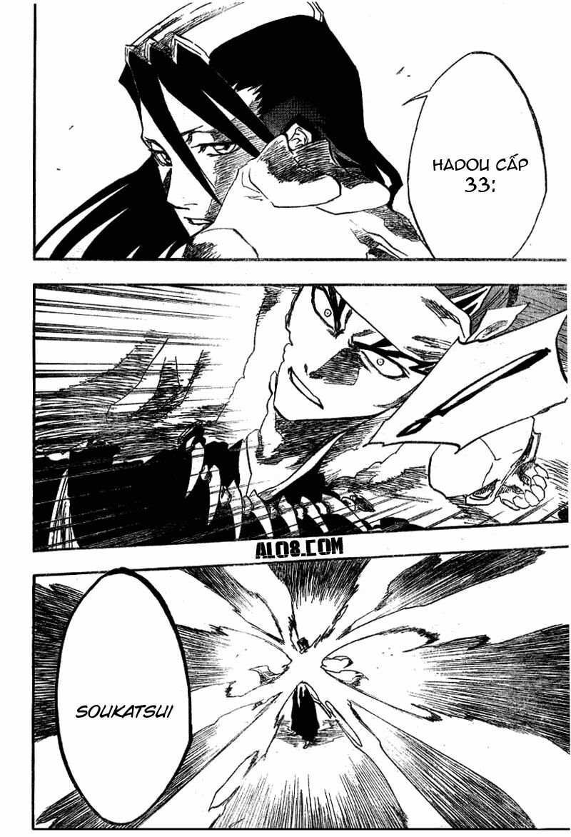 Thần Chết Ichigo: Chapter 142