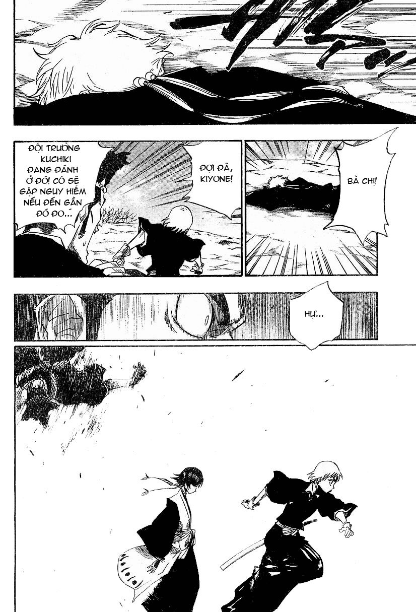 Thần Chết Ichigo: Chapter 153