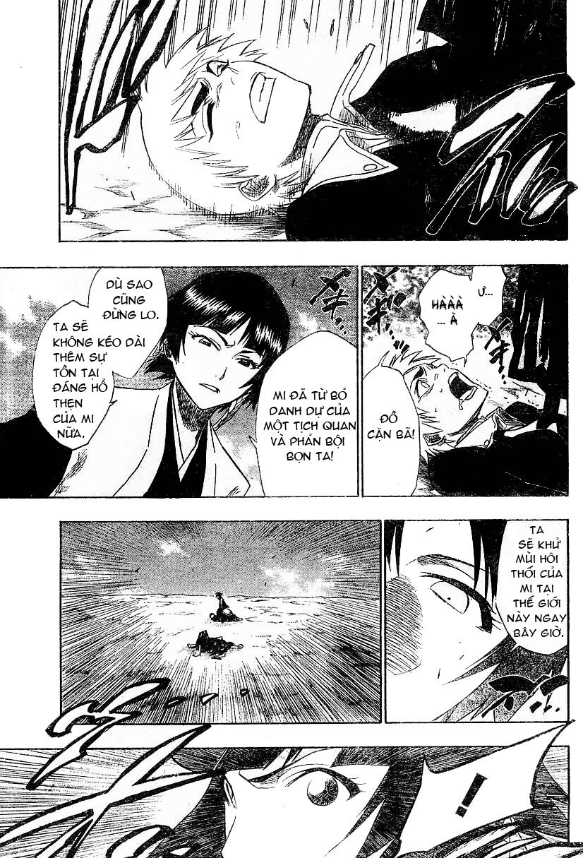 Thần Chết Ichigo: Chapter 153
