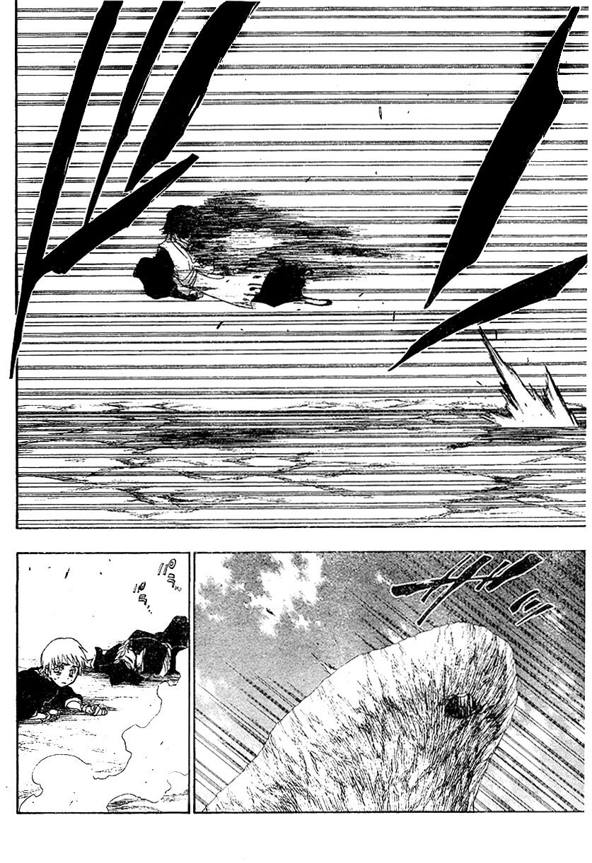 Thần Chết Ichigo: Chapter 153
