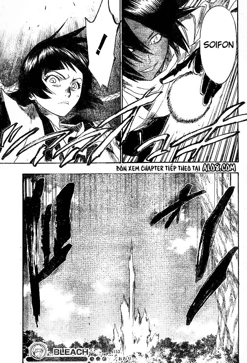 Thần Chết Ichigo: Chapter 153