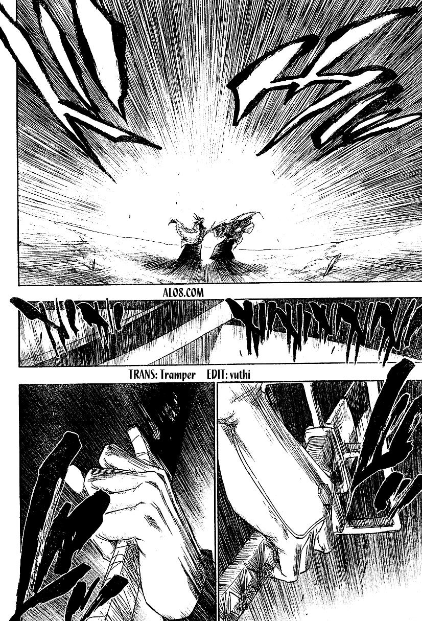 Thần Chết Ichigo: Chapter 153