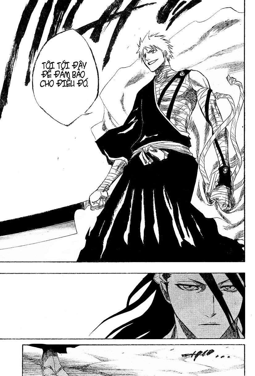 Thần Chết Ichigo: Chapter 153