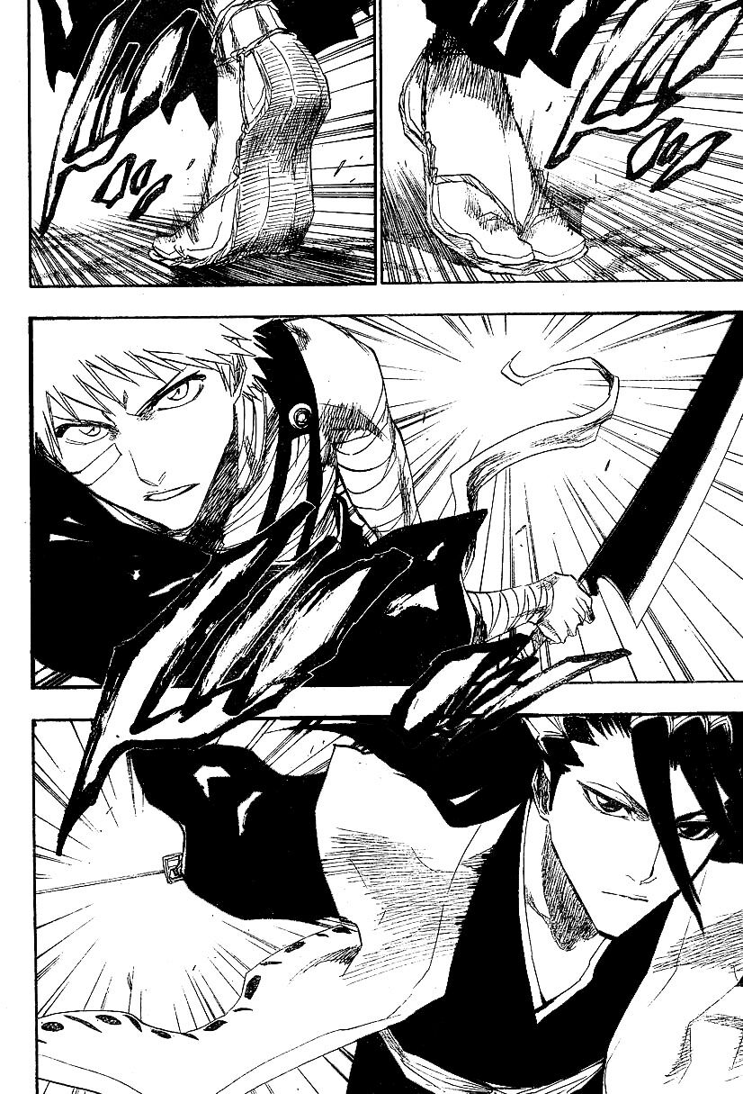 Thần Chết Ichigo: Chapter 153