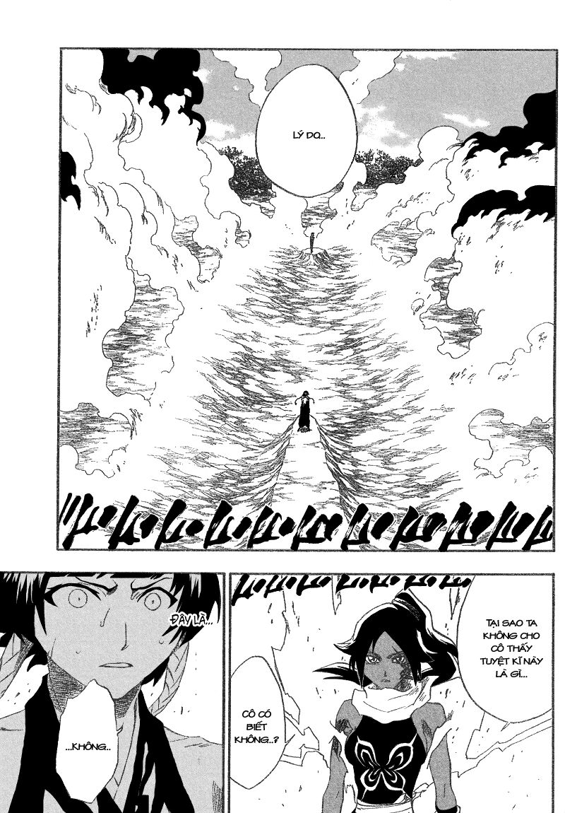 Thần Chết Ichigo: Chapter 159