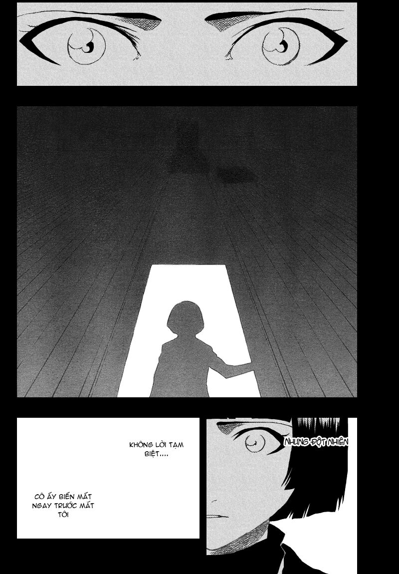 Thần Chết Ichigo: Chapter 159