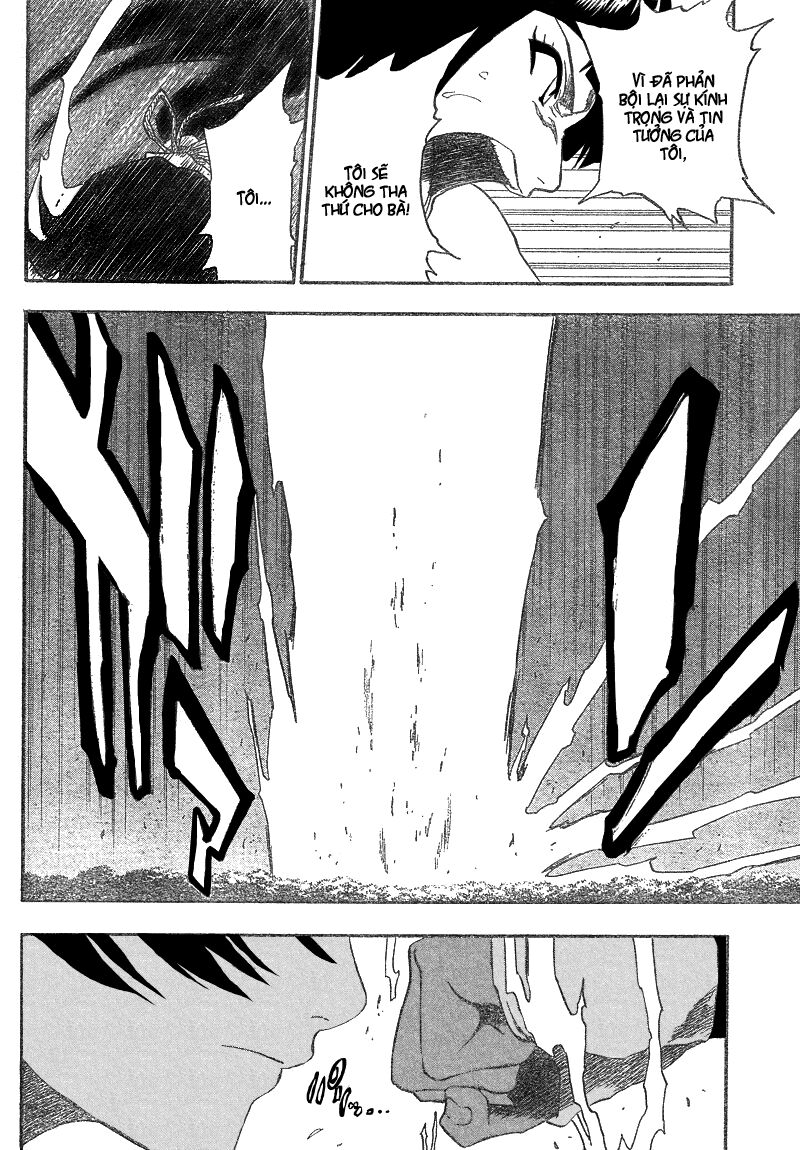 Thần Chết Ichigo: Chapter 159