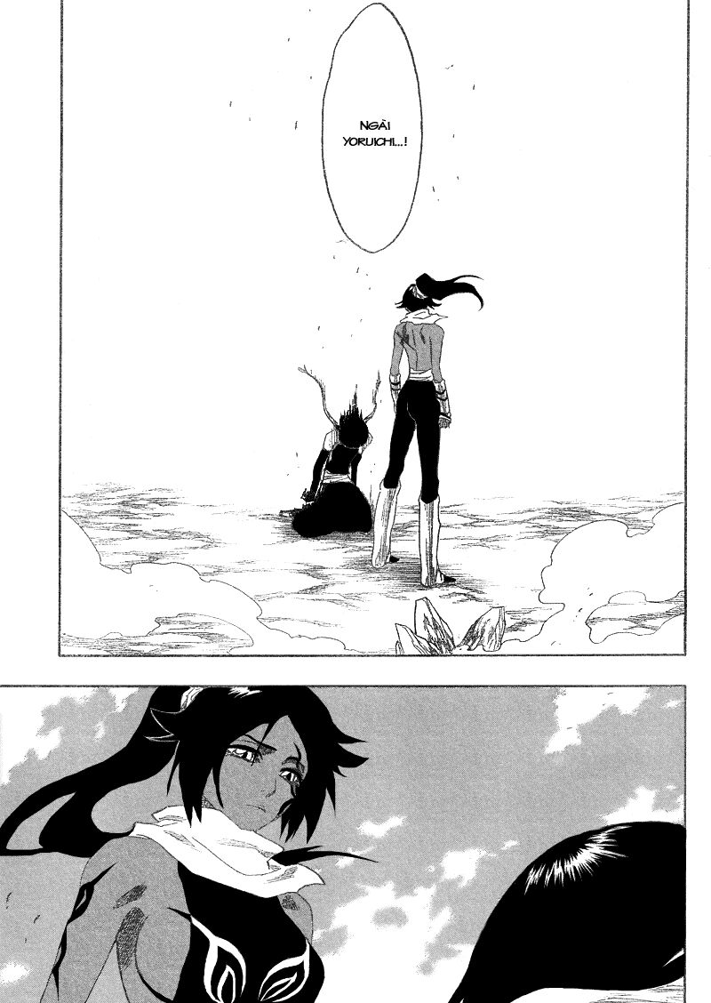Thần Chết Ichigo: Chapter 159