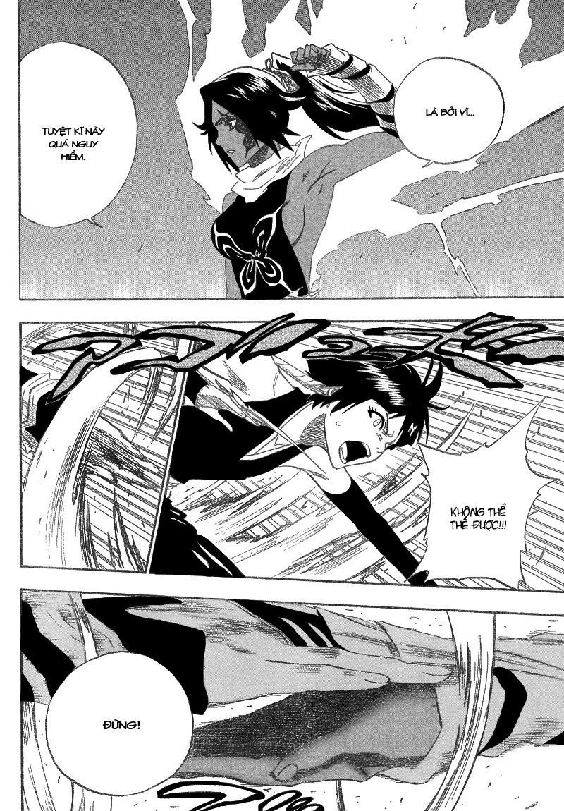 Thần Chết Ichigo: Chapter 159