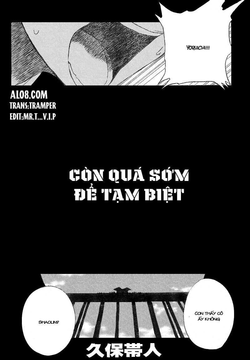 Thần Chết Ichigo: Chapter 159