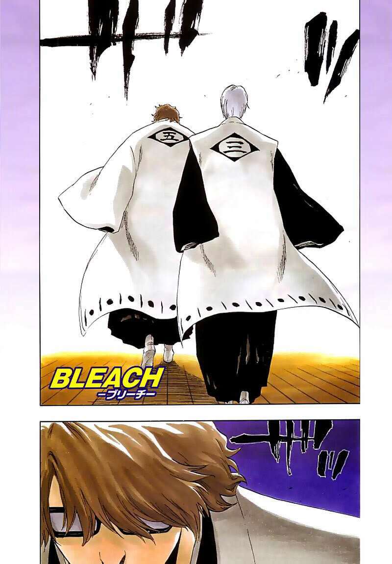 Thần Chết Ichigo: Chapter 170