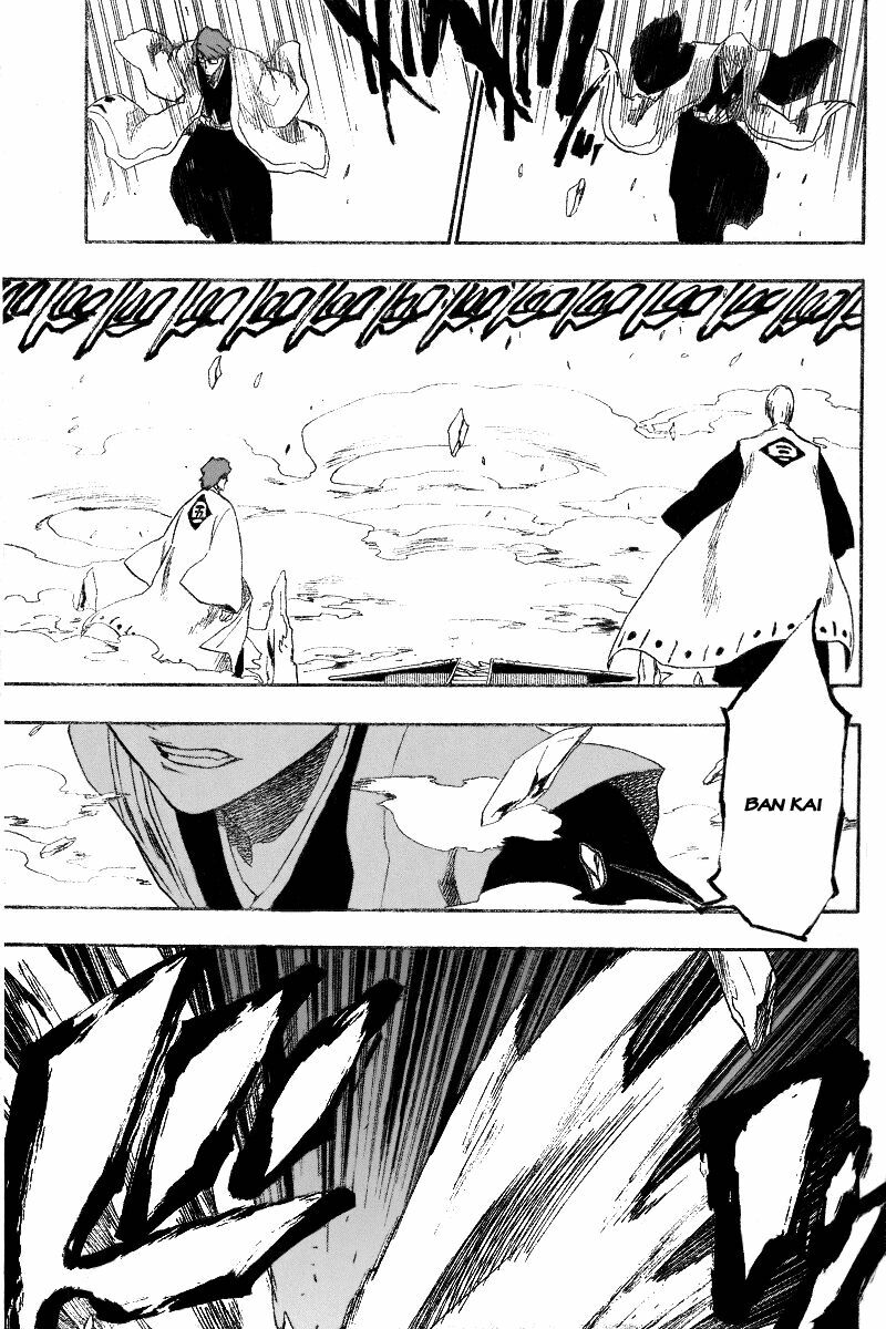 Thần Chết Ichigo: Chapter 170